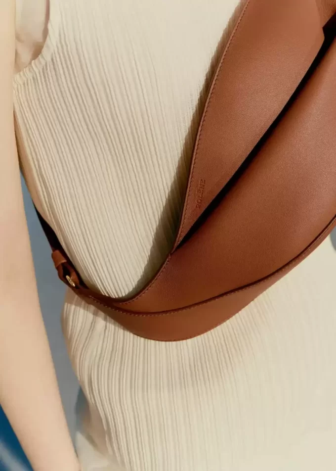 Neyu Edition  Smooth Cognac