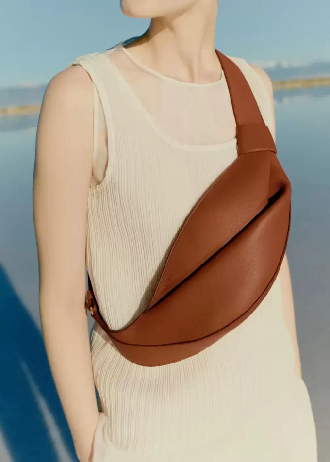 Neyu Edition  Smooth Cognac