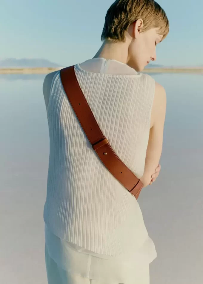 Neyu Edition  Smooth Cognac