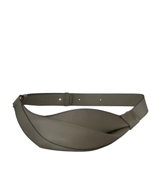 Neyu Edition  Smooth Smoky Green