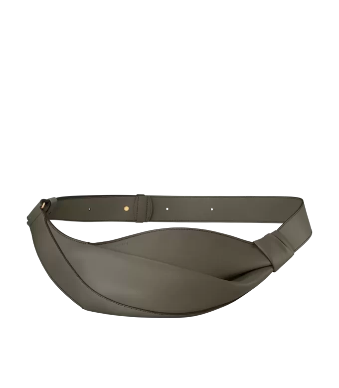 Neyu Edition  Smooth Smoky Green