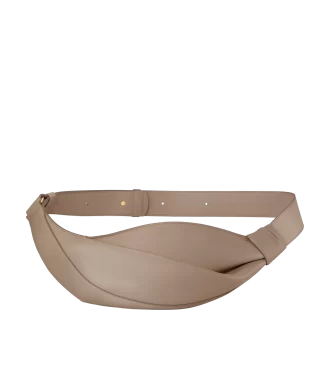 Neyu Edition  Smooth Taupe