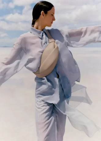 Neyu Edition  Smooth Taupe