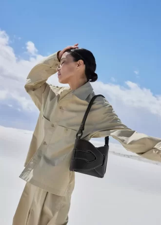 Nodde Edition  Smooth Black