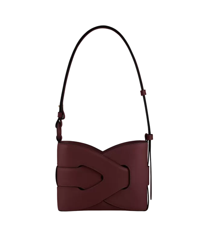 Nodde Edition  Smooth Black Cherry