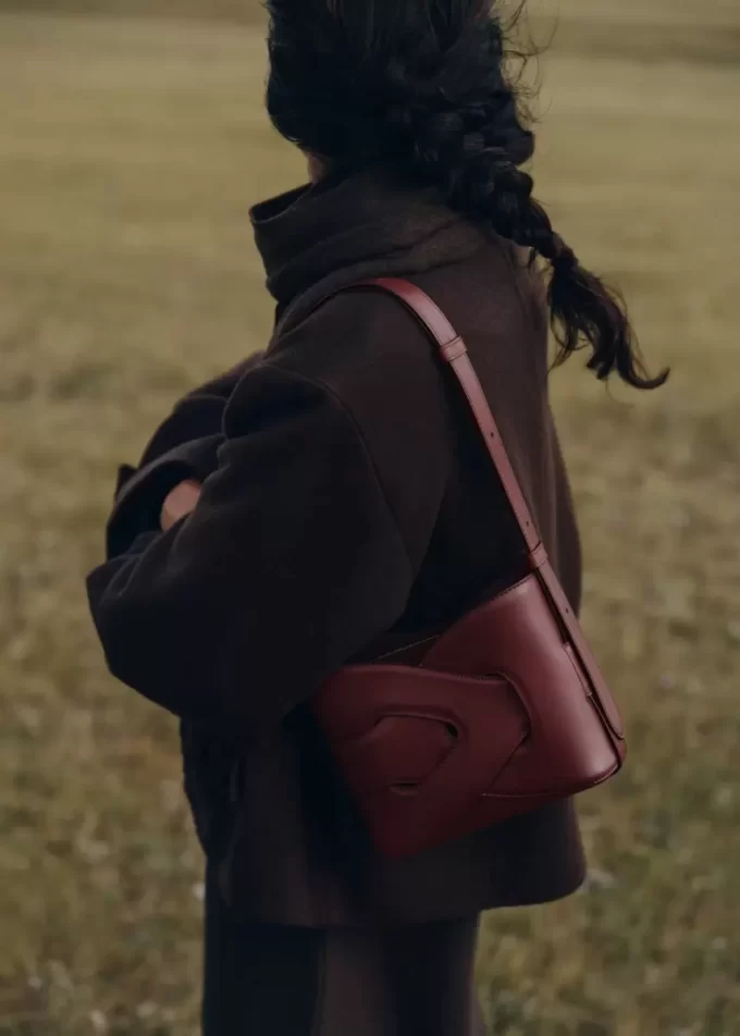 Nodde Edition  Smooth Black Cherry