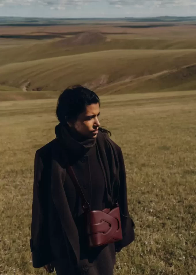 Nodde Edition  Smooth Black Cherry