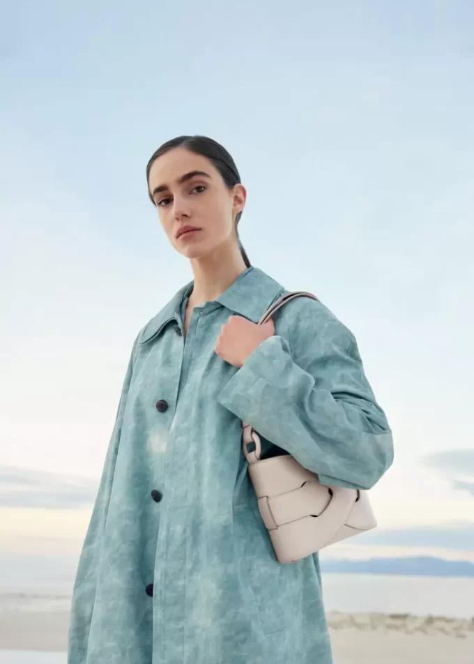 Nodde Edition  Smooth Chalk