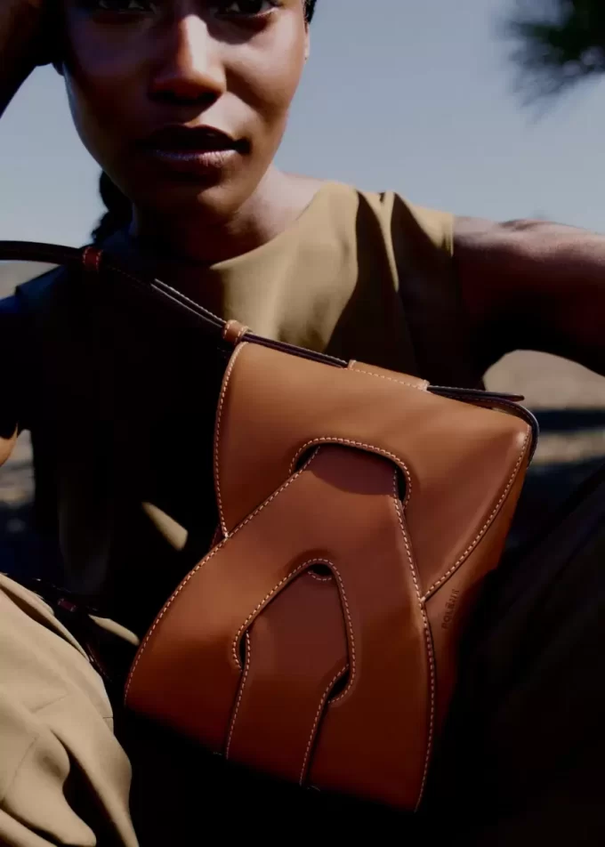 Nodde Edition  Smooth Cognac