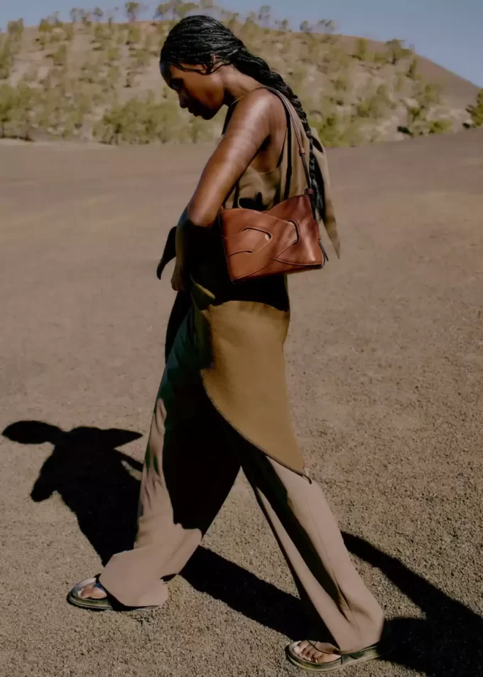 Nodde Edition  Smooth Cognac