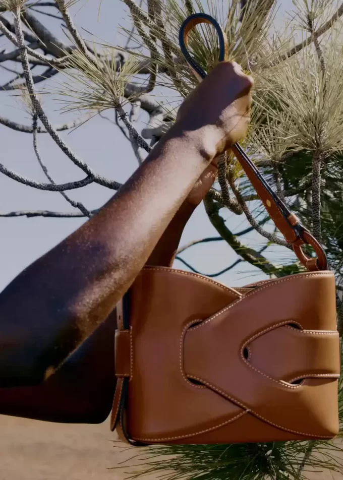 Nodde Edition  Smooth Cognac