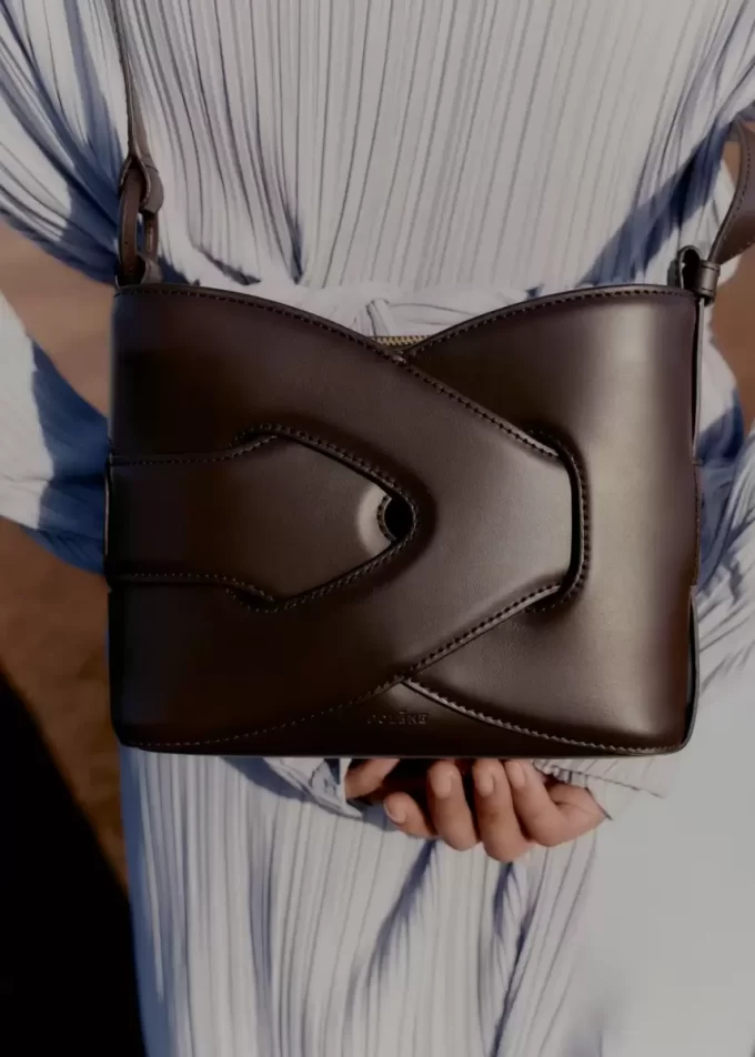 Nodde Edition  Smooth Ebony