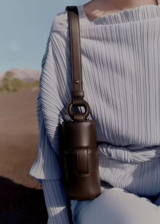 Nodde Edition  Smooth Ebony