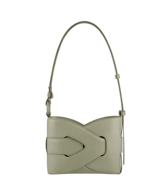 Nodde Edition  Smooth Olive