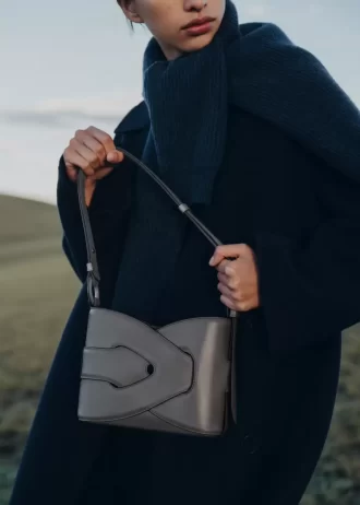 Nodde Edition  Smooth Stone