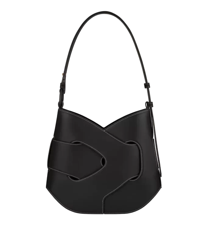 Nodde Hobo Edition  Smooth Black