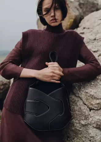 Nodde Hobo Edition  Smooth Black