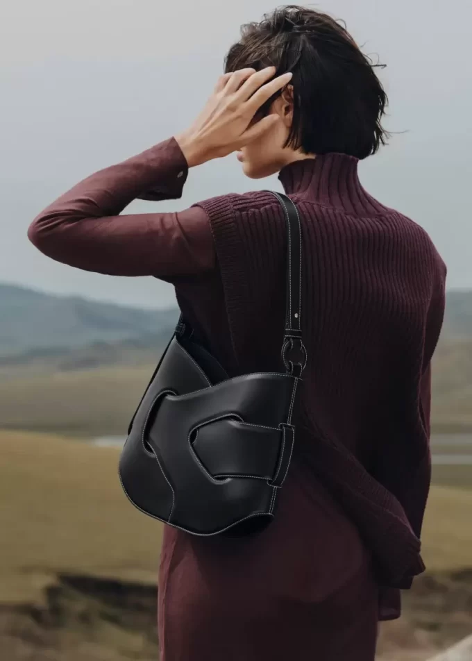 Nodde Hobo Edition  Smooth Black