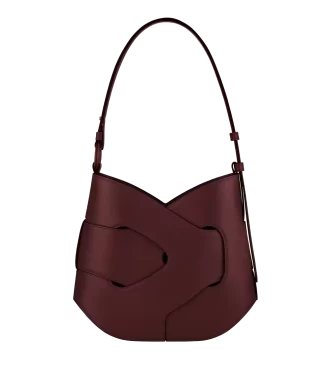 Nodde Hobo Edition  Smooth Black Cherry