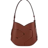 Nodde Hobo Edition Smooth Cognac Nodde Hobo Edition Smooth Cognac