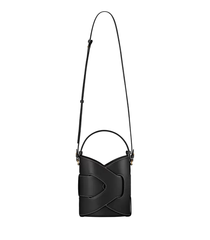 Nodde Seau Edition  Black