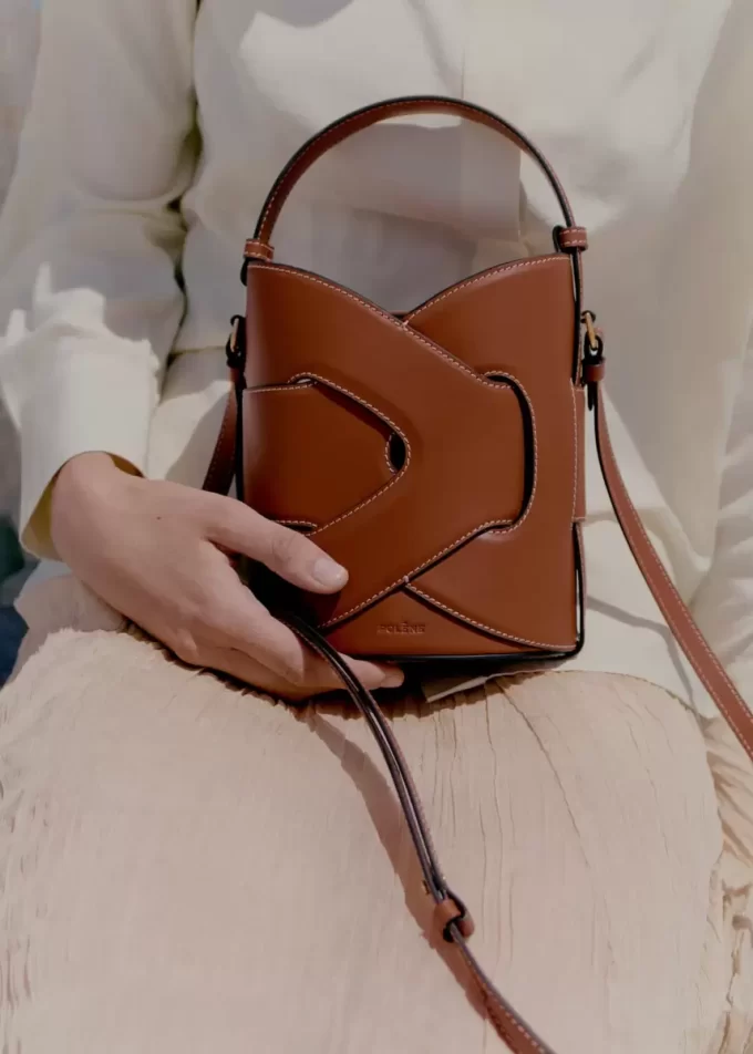 Nodde Seau Edition  Cognac