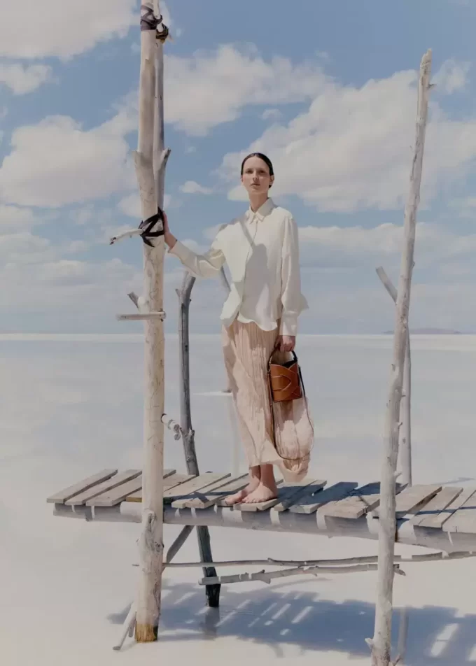 Nodde Seau Edition  Cognac