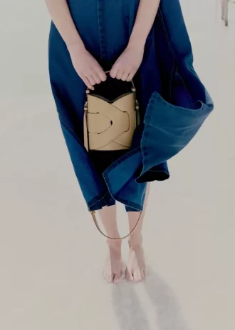 Nodde Seau Edition  Sand