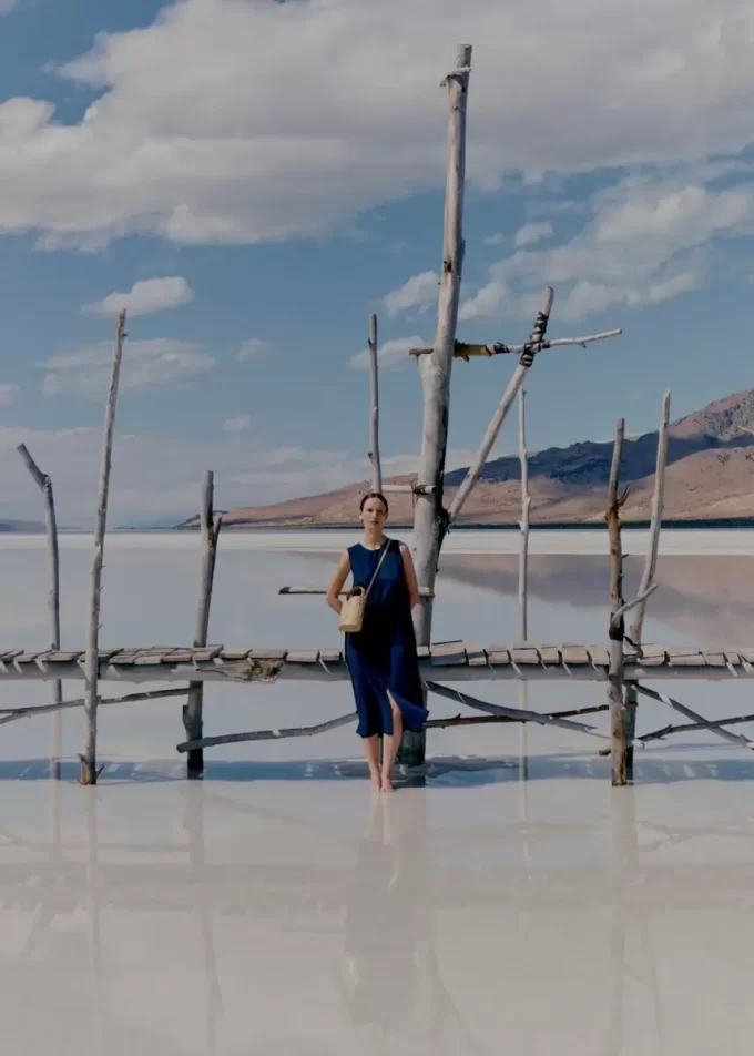 Nodde Seau Edition  Sand