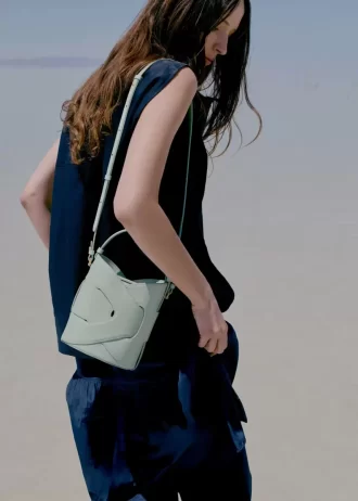 Nodde Seau Edition  Sea Foam