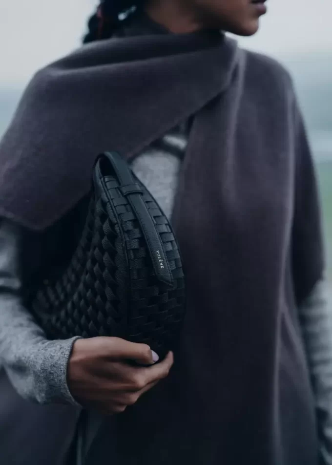 Numéro Dix Edition  Onda Black