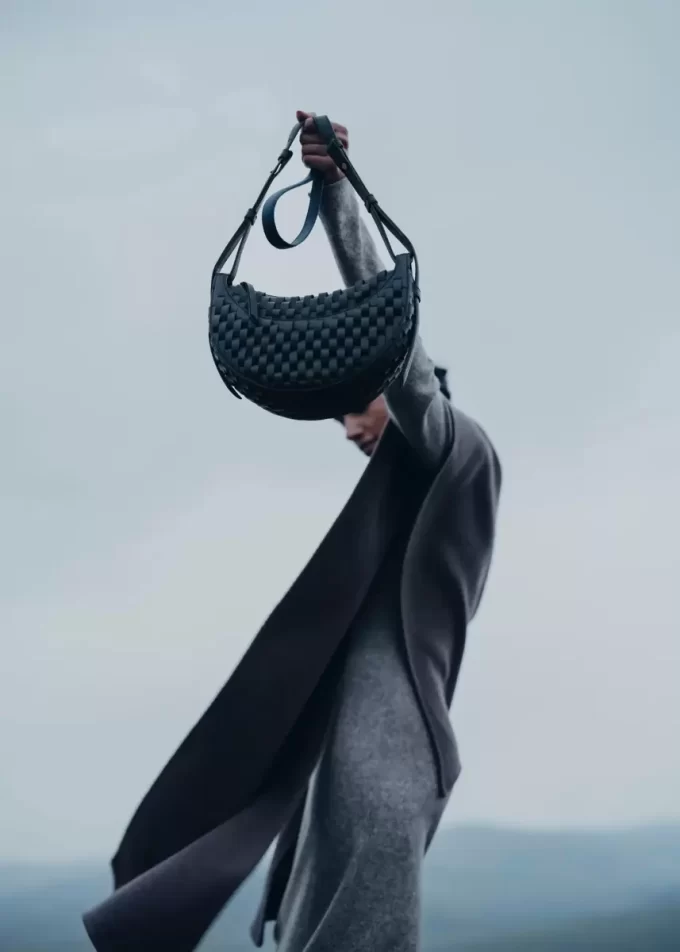 Numéro Dix Edition  Onda Black