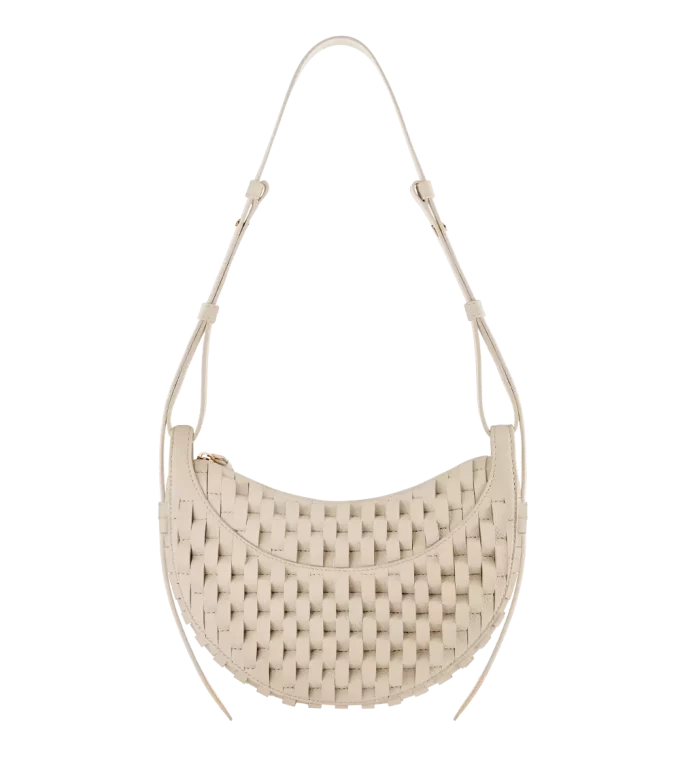 Numéro Dix Edition  Onda Ecru