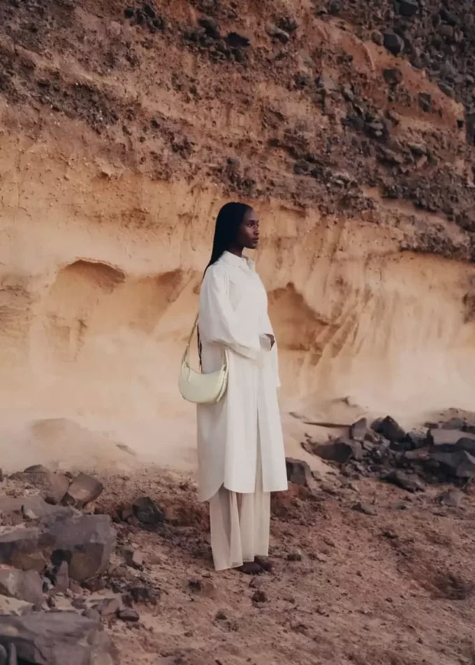 Numéro Dix Edition  Smooth Aloe