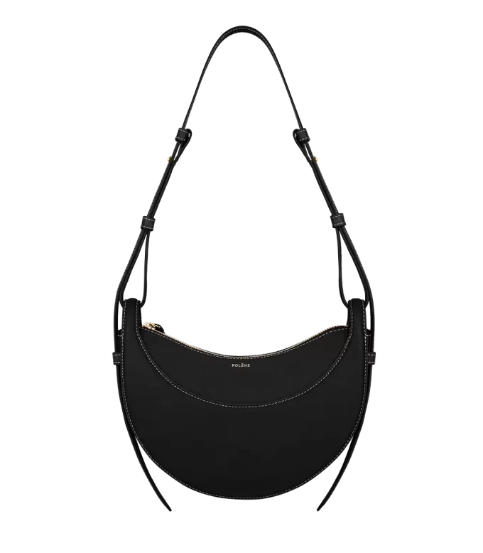 Numéro Dix Edition  Smooth Black