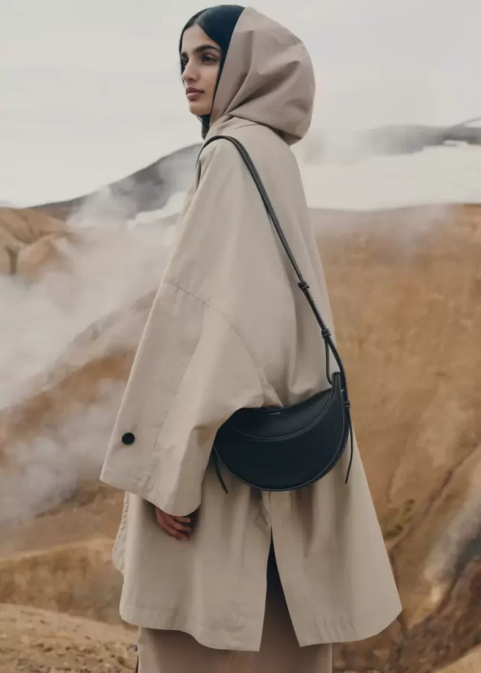 Numéro Dix Edition  Smooth Black