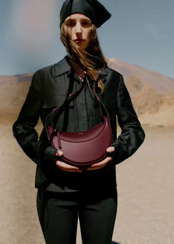 Numéro Dix Edition  Smooth Black Cherry