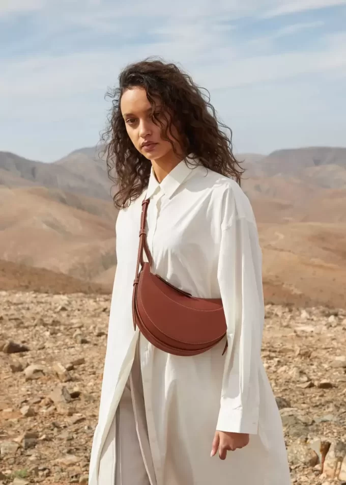 Numéro Dix Edition Smooth Cognac Numéro Dix Edition Smooth Cognac