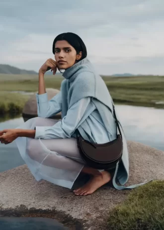 Numéro Dix Edition  Smooth Ebony