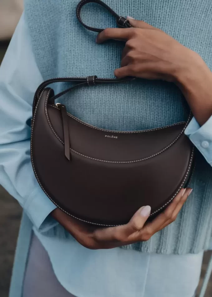 Numéro Dix Edition  Smooth Ebony