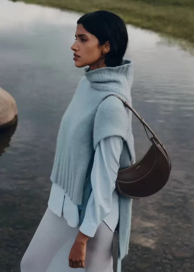 Numéro Dix Edition  Smooth Ebony