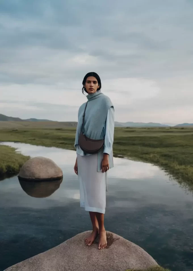 Numéro Dix Edition  Smooth Ebony