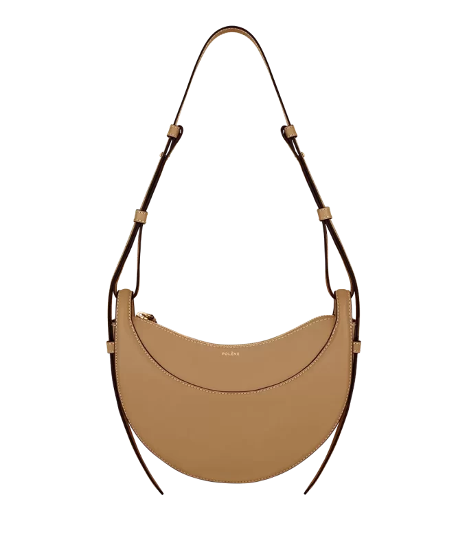 Numéro Dix Edition Smooth Ocher Numéro Dix Edition Smooth Ocher