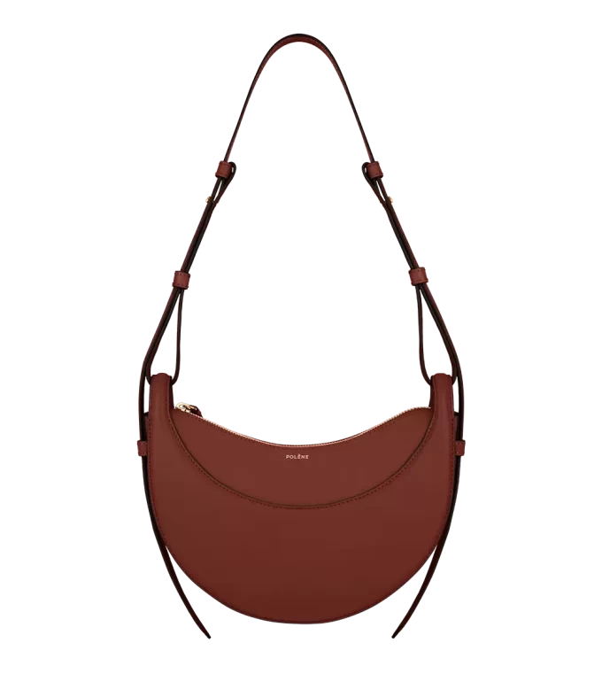 Numéro Dix Edition Smooth Red Clay Numéro Dix Edition Smooth Red Clay