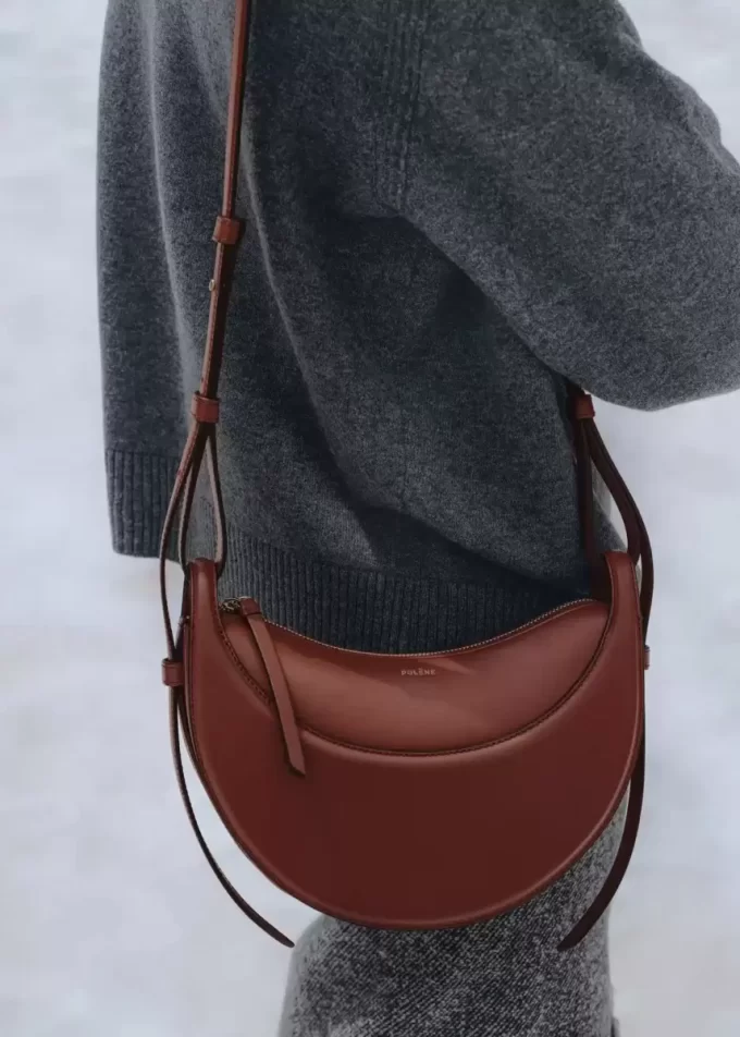 Numéro Dix Edition Smooth Red Clay Numéro Dix Edition Smooth Red Clay