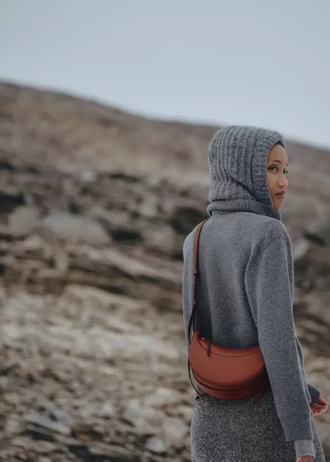 Numéro Dix Edition Smooth Red Clay Numéro Dix Edition Smooth Red Clay