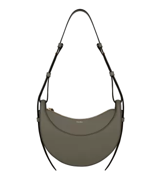 Numéro Dix Edition  Smooth Smoky Green