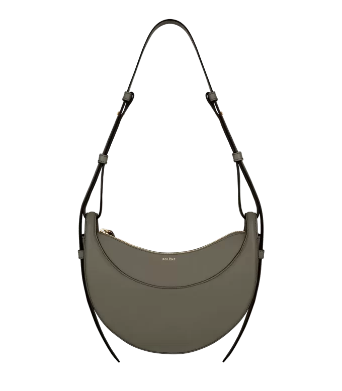 Numéro Dix Edition  Smooth Smoky Green