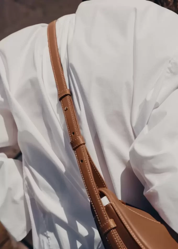 Numéro Dix Edition Textured Camel Numéro Dix Edition Textured Camel