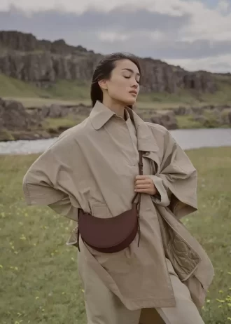 Numéro Dix Edition  Textured Sandalwood